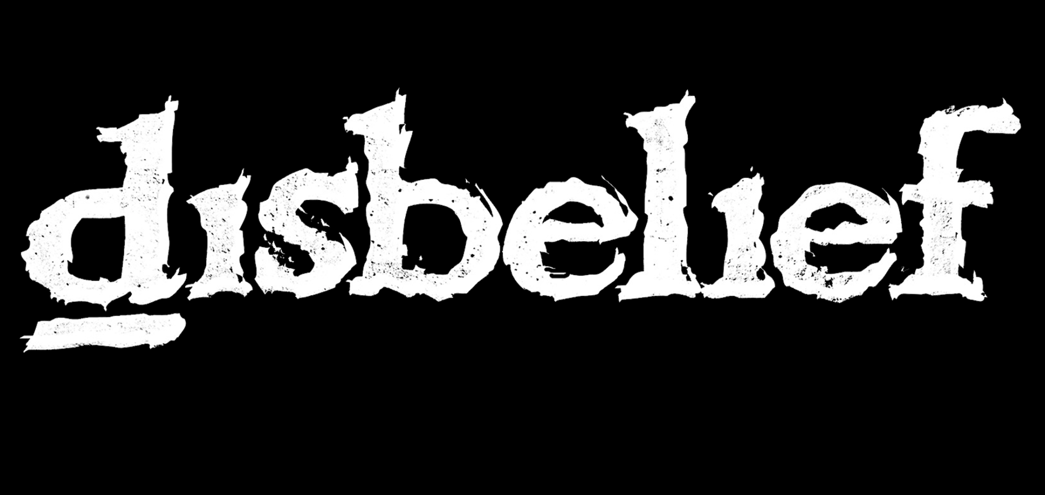 DISBELIEF : C'est ton destin ! - Metal Obs' Magazine