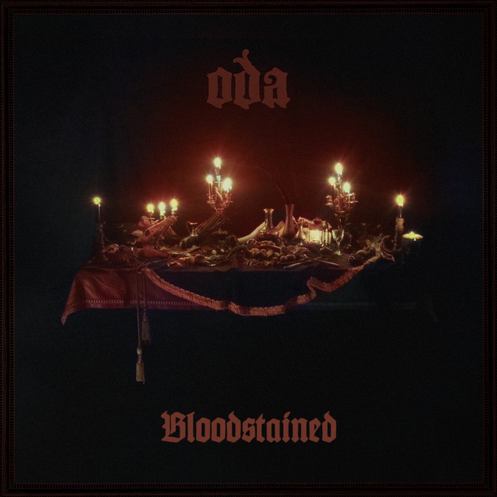 Bloodstained - ODA