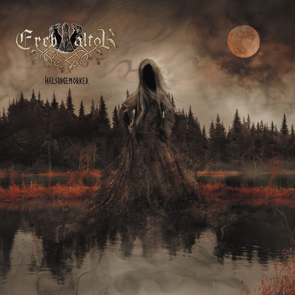 Hälsingemörker - EREB ALTOR
