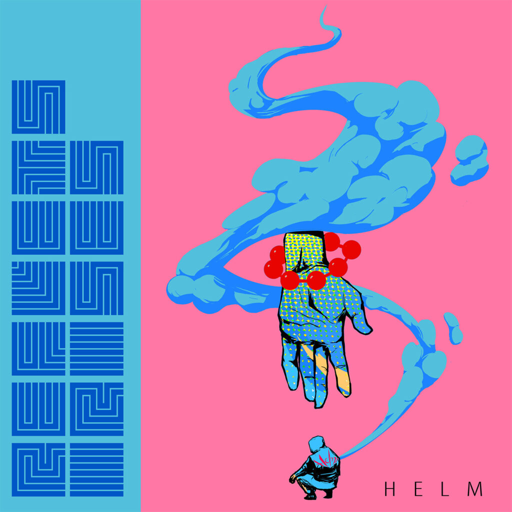 Reflets Irisés - HELM