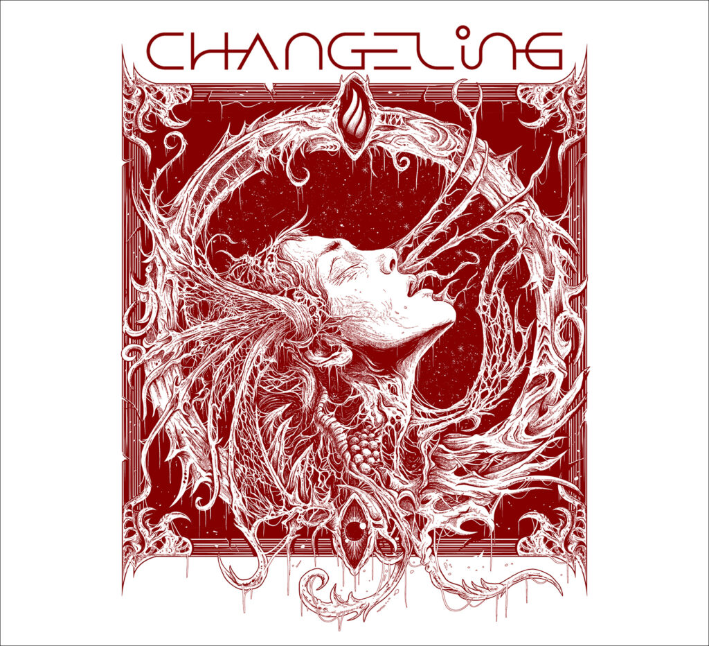 Changeling - CHANGELING