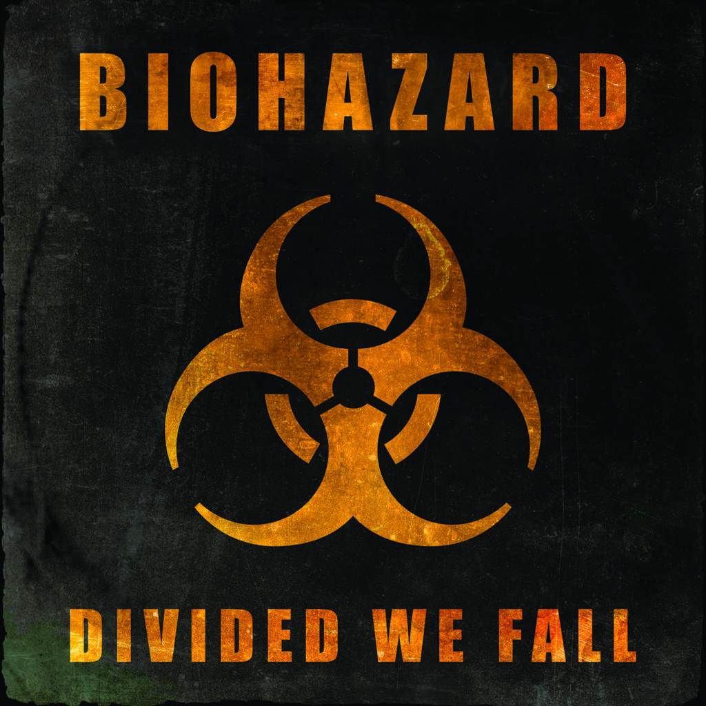 Divided We Fall - BIOHAZARD