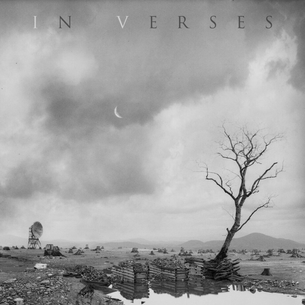 In Verses - KARNIVOOL