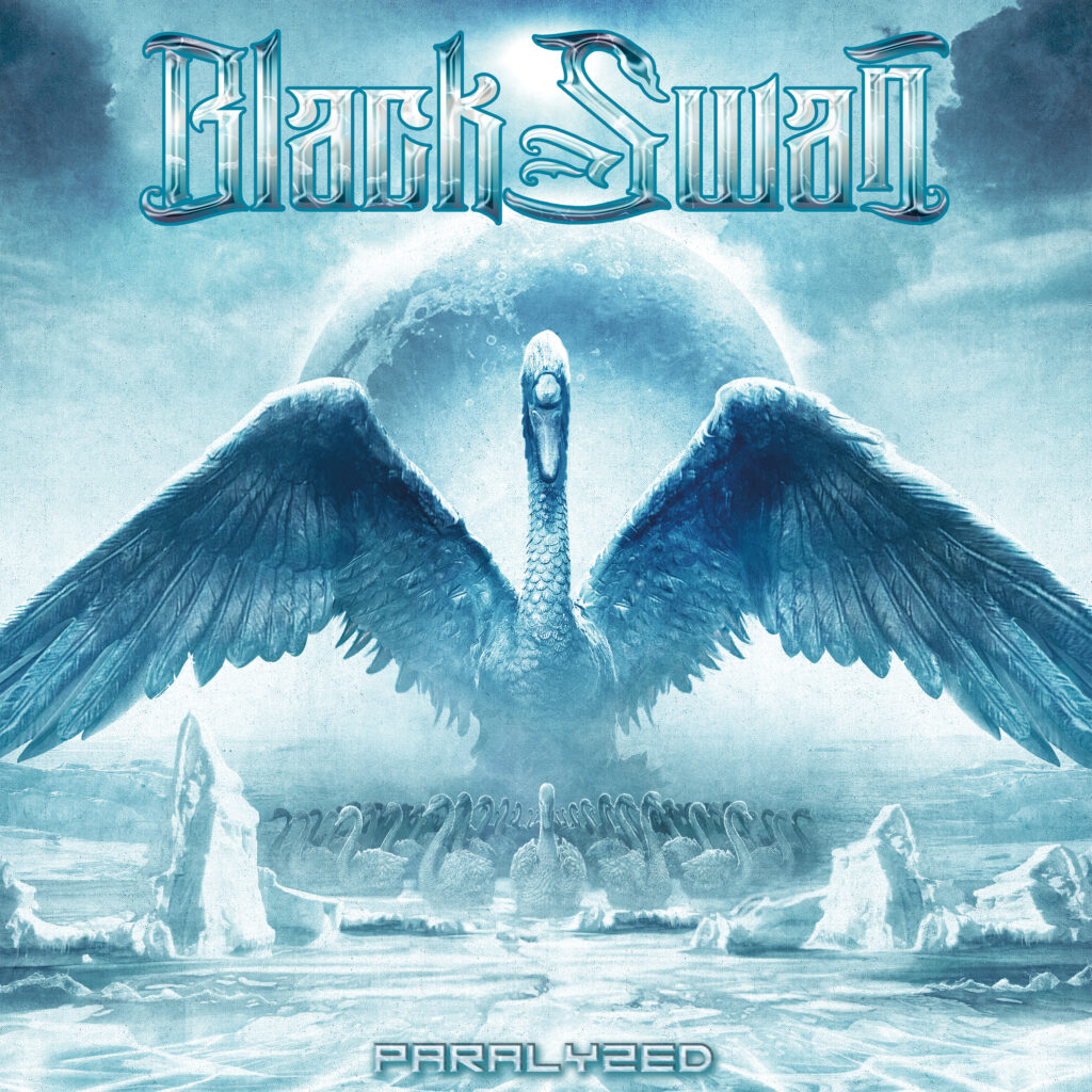 Paralyzed - BLACK SWAN