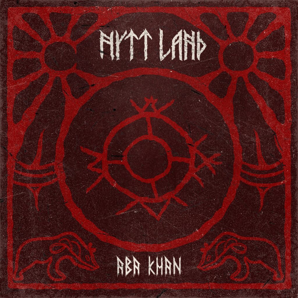 Aba Khan - NYTT LAND