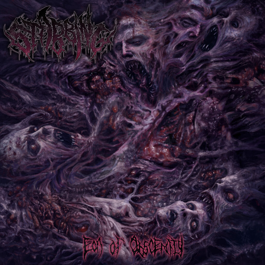 Eon Of Obscenity - STABBING