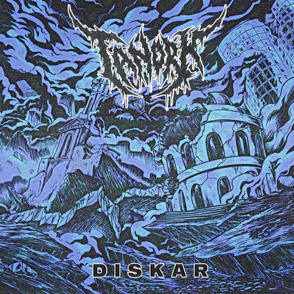 Diskar - TANORK