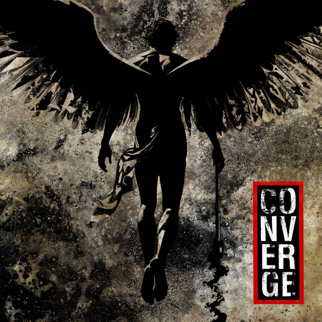 Love Is Not Enough - CONVERGE