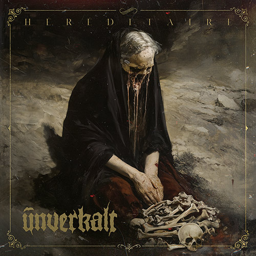 Héréditaire - UNVERKALT