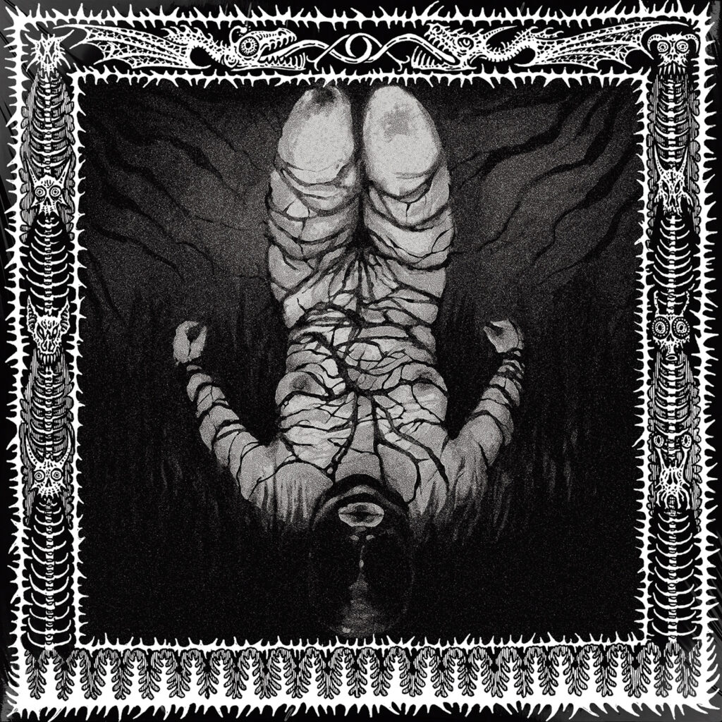 Tortural Symphony of the Flesh - UNEARTHLY RITES