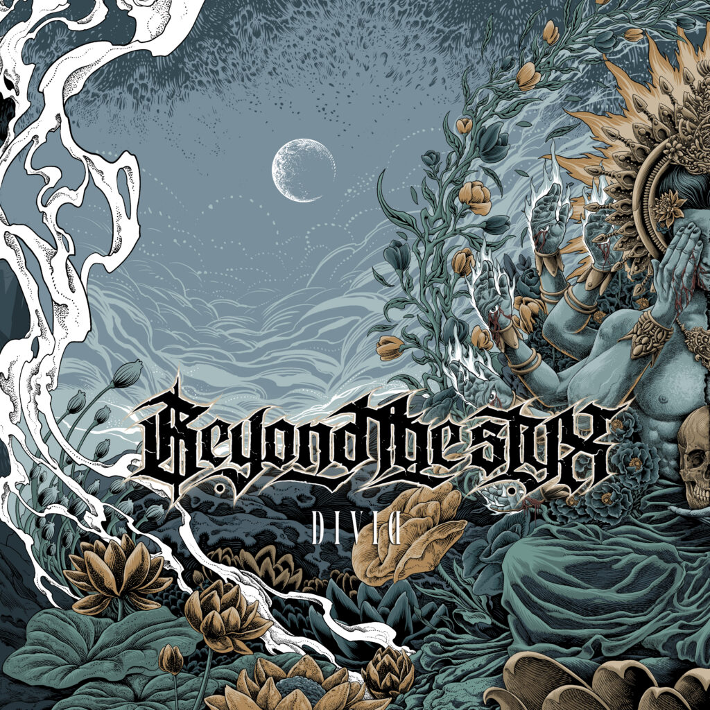 Divid - BEYOND THE STYX