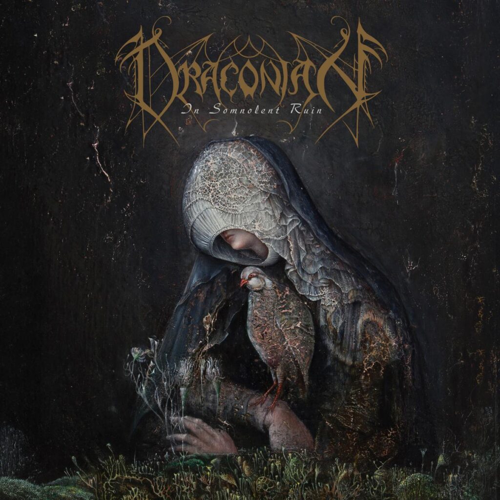 In Somnolent Ruin - DRACONIAN