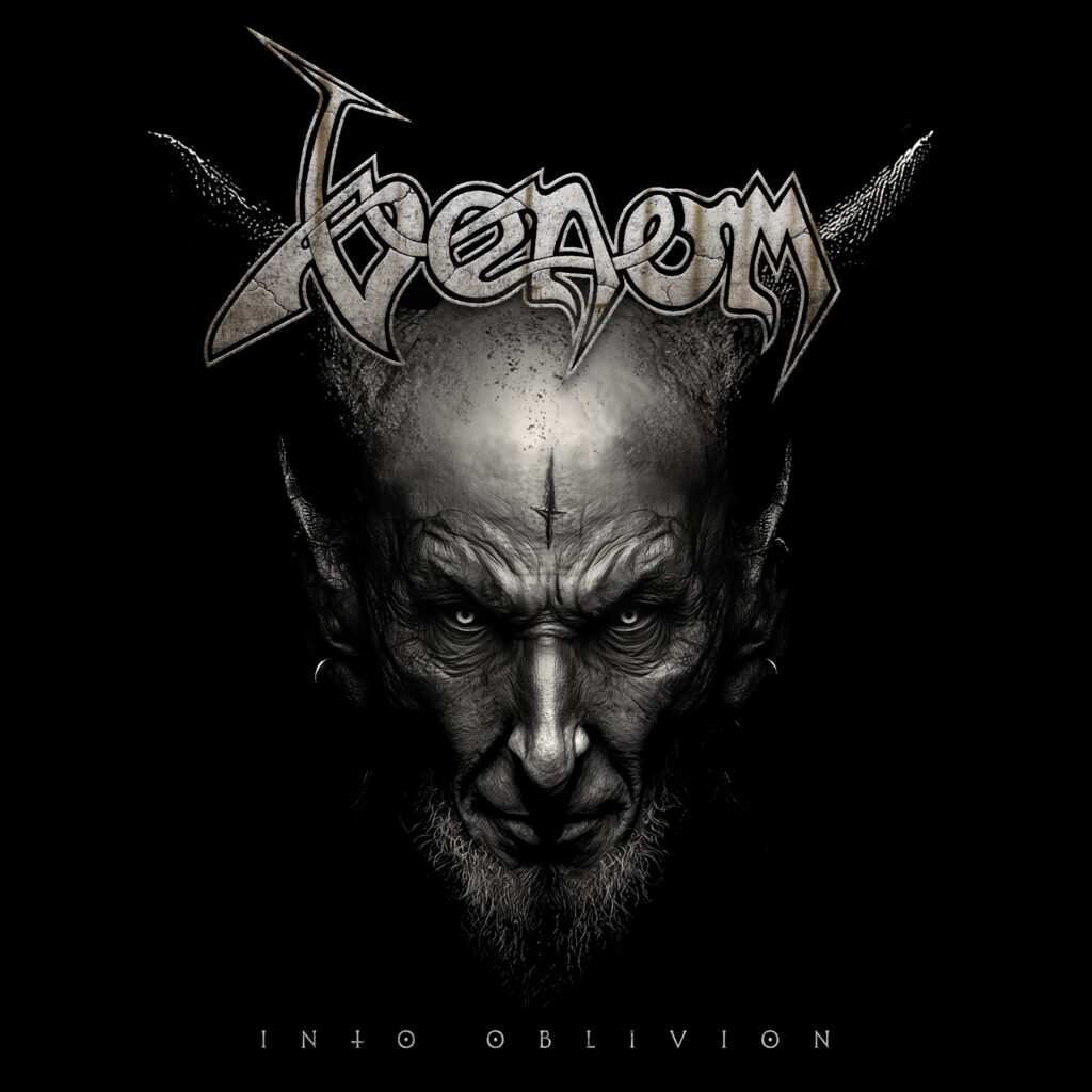 Into Oblivion - VENOM
