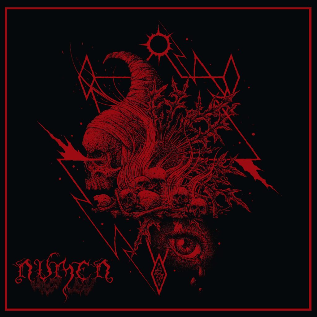 Erre - NUMEN