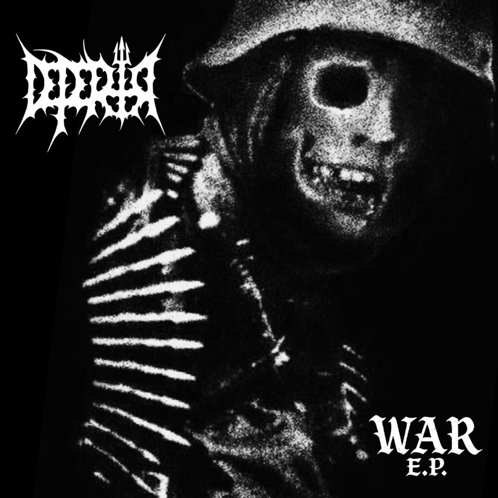 War EP - DEPERIR
