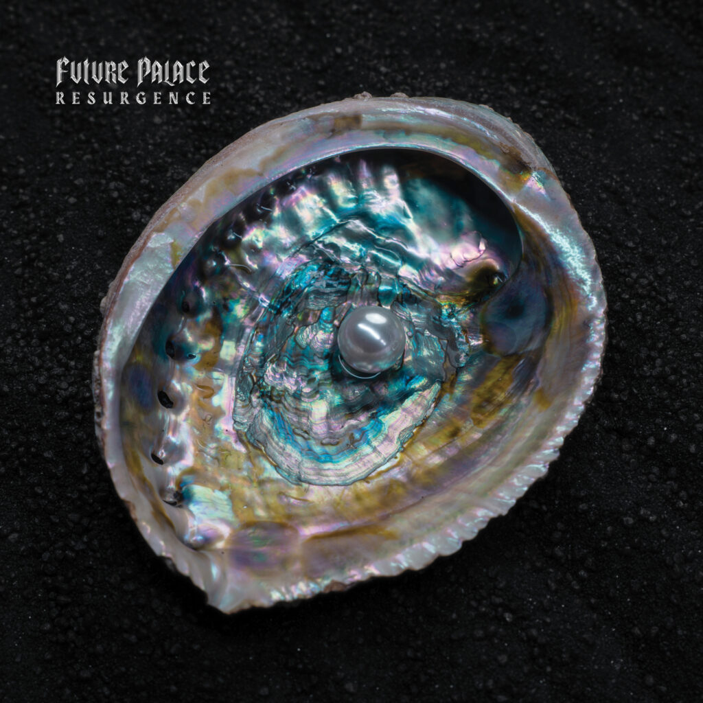 Resurgence - FUTURE PALACE