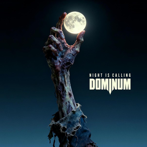Night Is Calling - DOMINUM