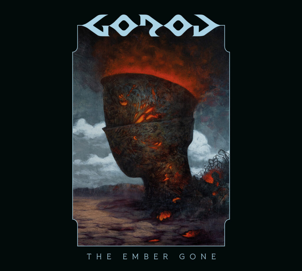 The Ember Gone - GOROD
