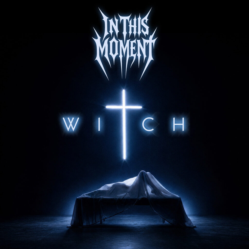 Witch - IN THIS MOMENT