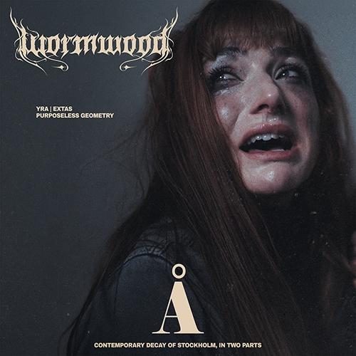 Å - WORMWOOD