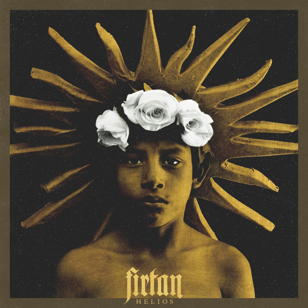 Helios - FIRTAN