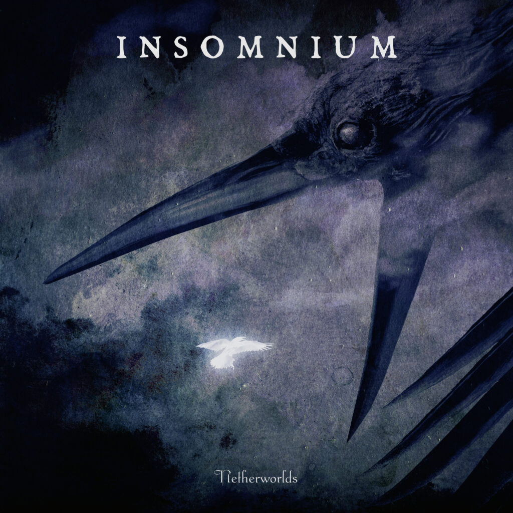 Netherworlds - INSOMNIUM